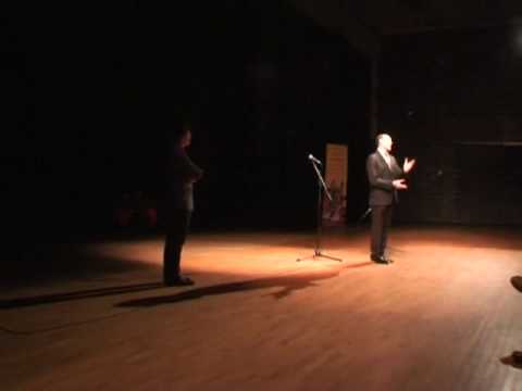 Festival Contes et Légendes (2009)