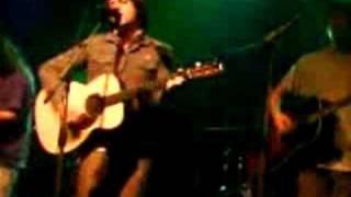 Conor Oberst and The Mystic Valley Band / Zagreb - Get Well Cards