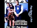 Foxy Brown x 4 Dolo “The Chase” (1996)