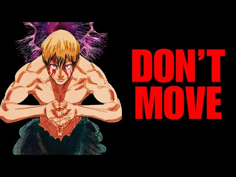 The 7 Deadliest Domain Expansions Ranked and Explained