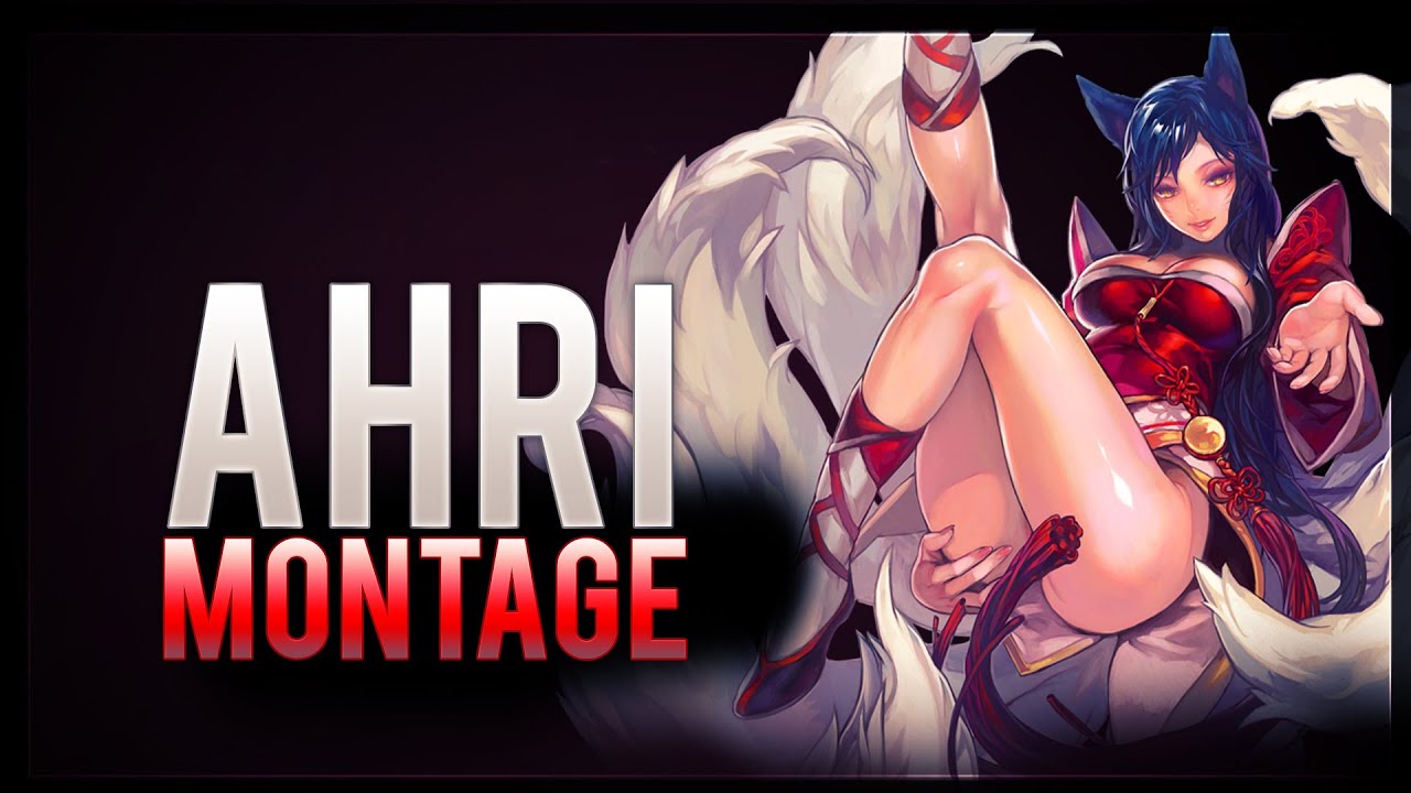 Liên Minh Huyền Thoại: Những bậc thầy luyện…hồ ly