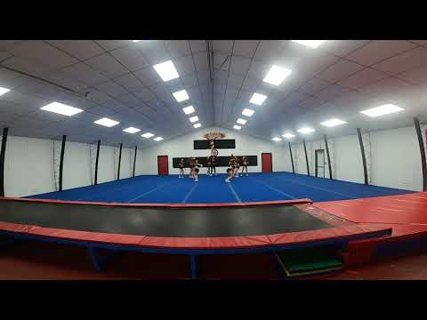 Winter 1 - Icons - Legend Athletics 2021