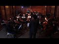 Orquesta Sinfónica juvenil de Cochamó.- Vals Archipielago (Jaime Barria)