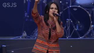 Jawaban Hidupku (NDC Worship) - GSJS Worship Cover