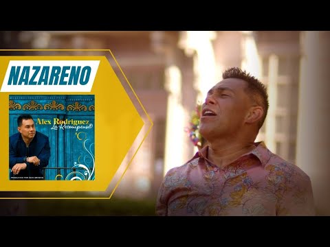 Nazareno  - Por Alex Rodriguez