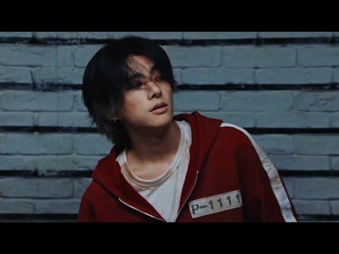 ENHYPEN (엔하이픈) 'Bloody Paradise (JAKE Ver.)' MV