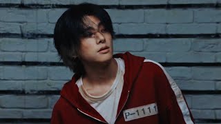 Download lagu ENHYPEN (엔하이픈) 'Bloody Paradise (JAKE Ver.)' MV mp3 Download lagu ENHYPEN (엔하이픈) 'Bloody Paradise (JAKE Ver.)' MV mp3