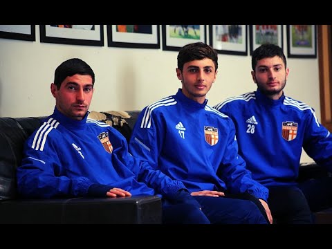 #SCShirak / «Շիրակը» շարունակում է նախապատրաստվել / 03.02.2023