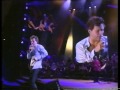 Jon Bon Jovi - Travellin' Band / Proud Mary (Wembley 1997)