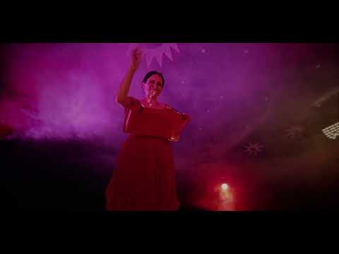 L.U.C. Renata Przemyk & Rebel Babel Ensemble - Dom Sąsiedni - Dialog 2