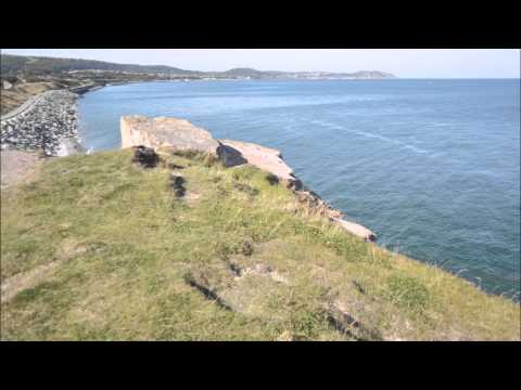 Prestatyn to Llandudno Sept 2015