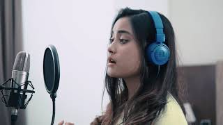 Download lagu MELLY - BIMBANG ( cover by TIVAL SALSABILA ) mp3