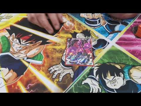 33rd Place PPT Philadelphia Deck Profile: Bryan Letto's AoD Buu