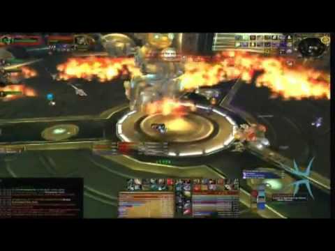 Method vs Ensidia at Battle of the Best 2009 Part 5