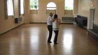 MY KINDA GIRL  ( Western Partner Dance )