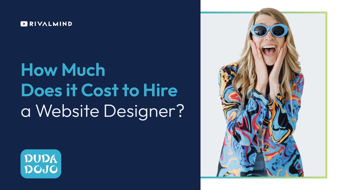 How Much Does it Cost to Hire a Website Designer?