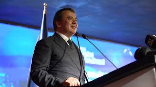 İGÜ 2025-2026 Akademik Açılış Töreni