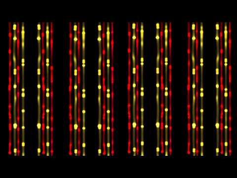 Club Visuals 352 - Free Vj Loop HD