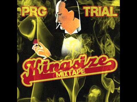 04. Prg & Trial ft. Strata G - Movimentos Á Parte (2011)