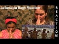 Jallianwala Bagh / Gandhi / Americans Reaction