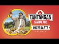 Jogja Bersiaplah Untuk Tantangan Sambal ABC Bersama Chef Bara