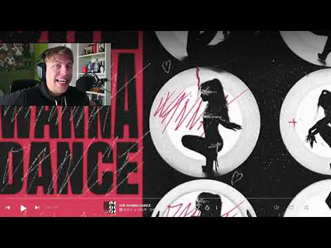 Reactionez la MGL x AOUR - SHE WANNA DANCE