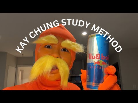 pull an all-nighter with me