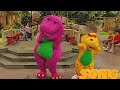 Wishing Wishes Barney SONG SUBSCRIBE