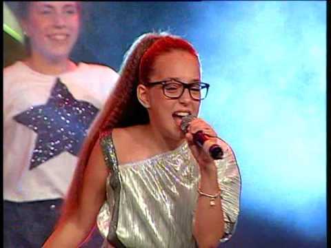 Natalia Moise - Mamaia copiilor 2017, creatie, premiul II