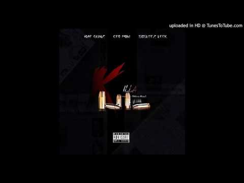 Ceo Moni X Sosleez Leek X RaeGunz - Killa (Prod. By Sting-Ray)