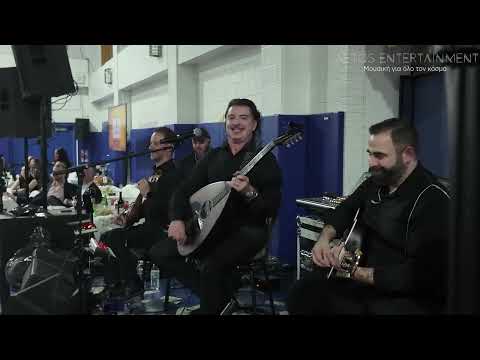 Μιχαλης Τζουγανακης - Μαλεβιζιωτης (Live)