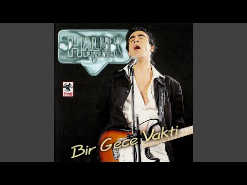 Haluk Levent - Sevenler Ağlarmış cover