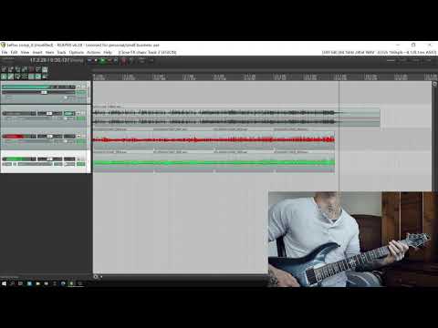 LePou plugins - Legion, Lecto, LE456