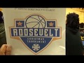 ALEXIS LAKE 2017 ROOSEVELT TOURNEY MVP HIGHLIGHT