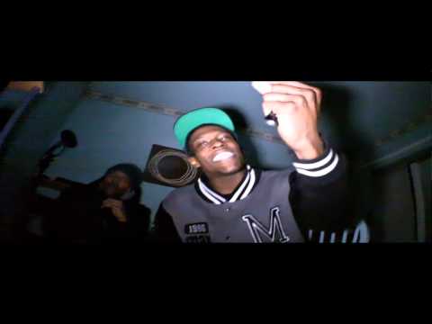 Strekkle & Peggz - Who's The Daddy (Remix)