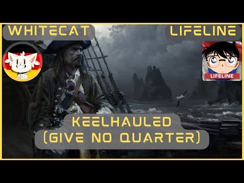 osu! WhiteCat vs lifeline! Keelhauled (GIVE NO QUARTER) + HR