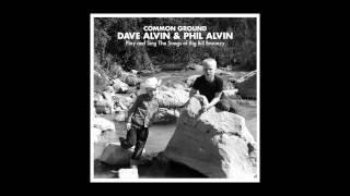 Dave + Phil Alvin - 