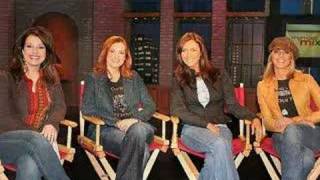 SHeDAISY-dont worry bout a thing