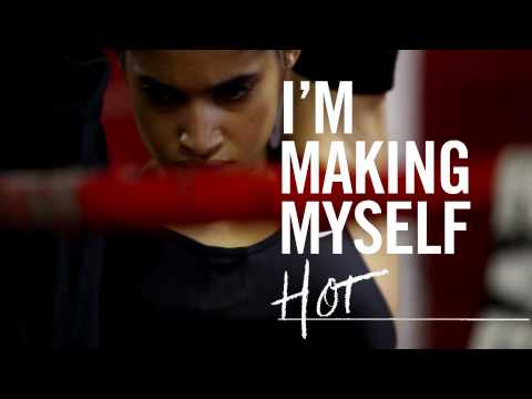Nike Women - Make Yourself featuring Allyson Felix, Julia Mancuso, and Sofia Boutella