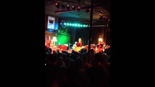 The Early November - The Mountain Range In My Living Room