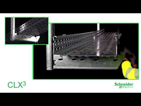 Billede af CLX3 - Install Stago tray to cantilever arm