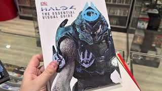 Retro Game Store Haul: Pokémon, Handhelds, Guides & Magazines