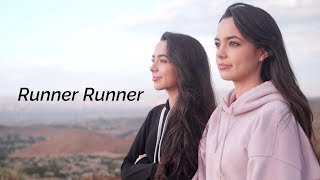 Runner Runner Official Music Video - Merrell Twins
