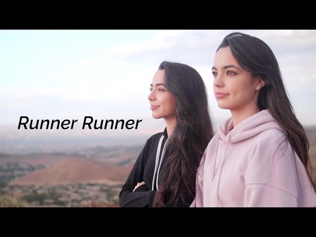 Video Pronunciation of runner in English