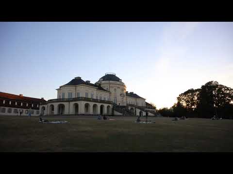 Stuttgart —Sindelfingen