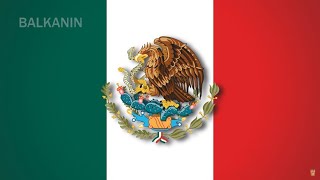 National Anthem of Mexico | Himno Nacional Mexicano [instrumental]