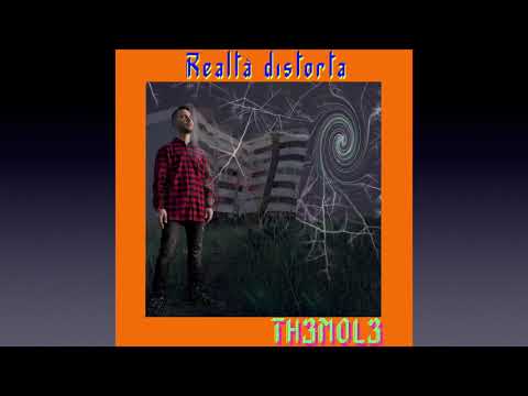 TH3MOL3 - Realtà distorta (prod. 22) - Official Audio -