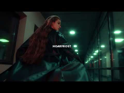 Stefre Roland, Iriser – Hoarfrost (Deep House, 2021)