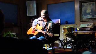 Malcolm Holcombe - Where I Don't Belong & Not Forgotten