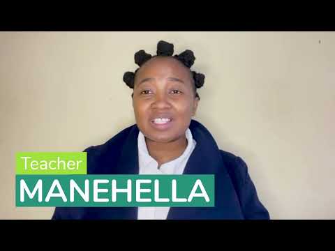 Manehellaのプロフィール動画